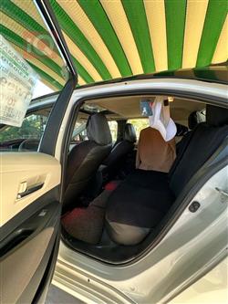 تۆیۆتا کۆرۆلا